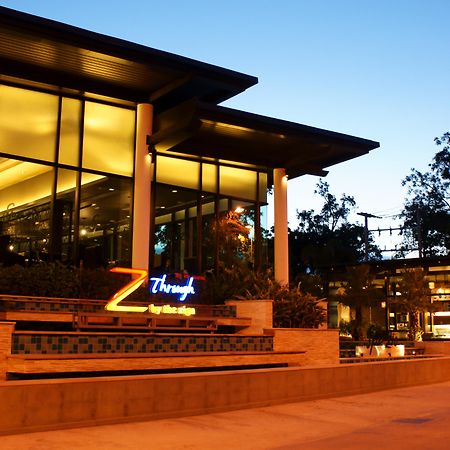 Z Through By The Zign Hotel Pattaya Exterior foto