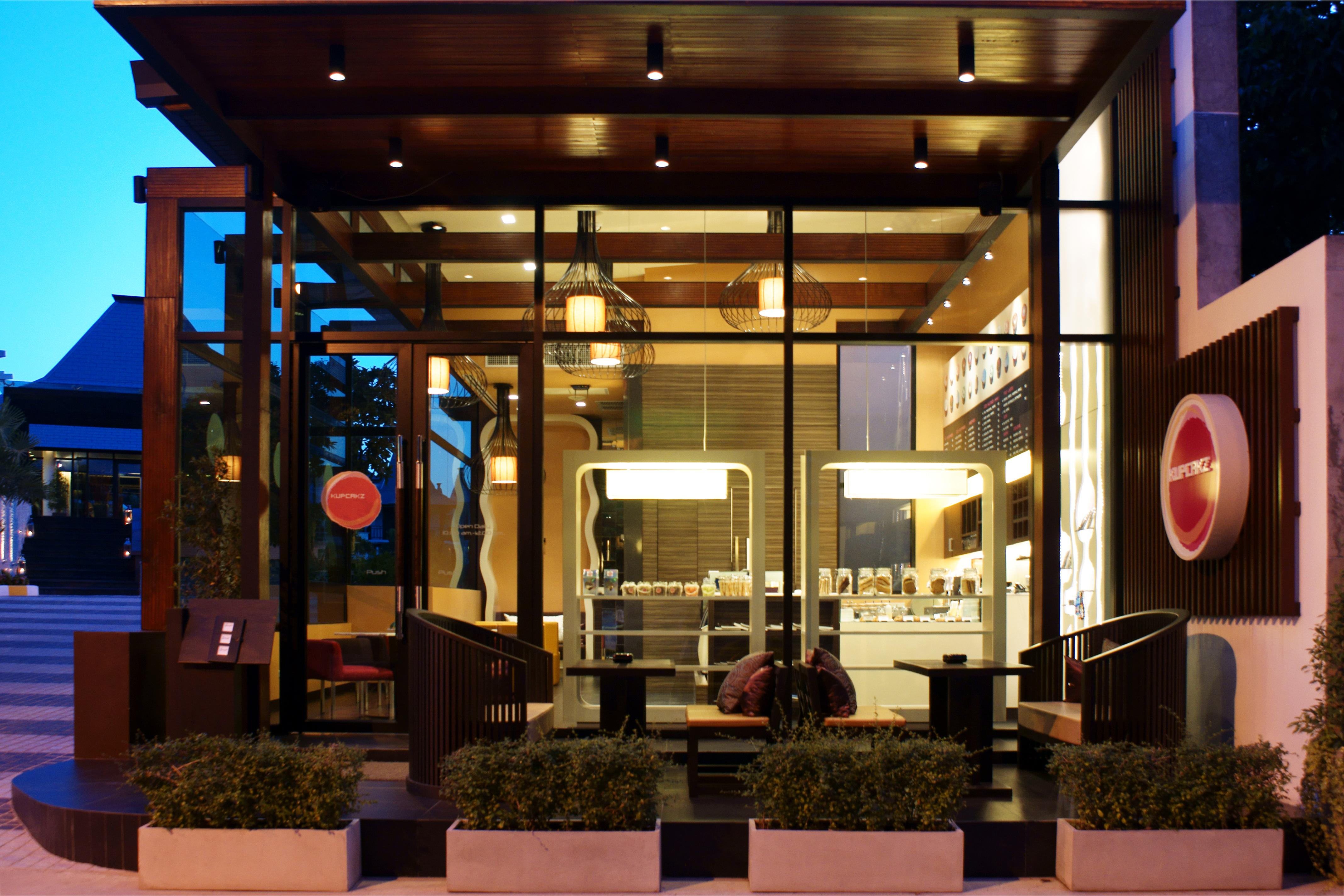 Z Through By The Zign Hotel Pattaya Exterior foto