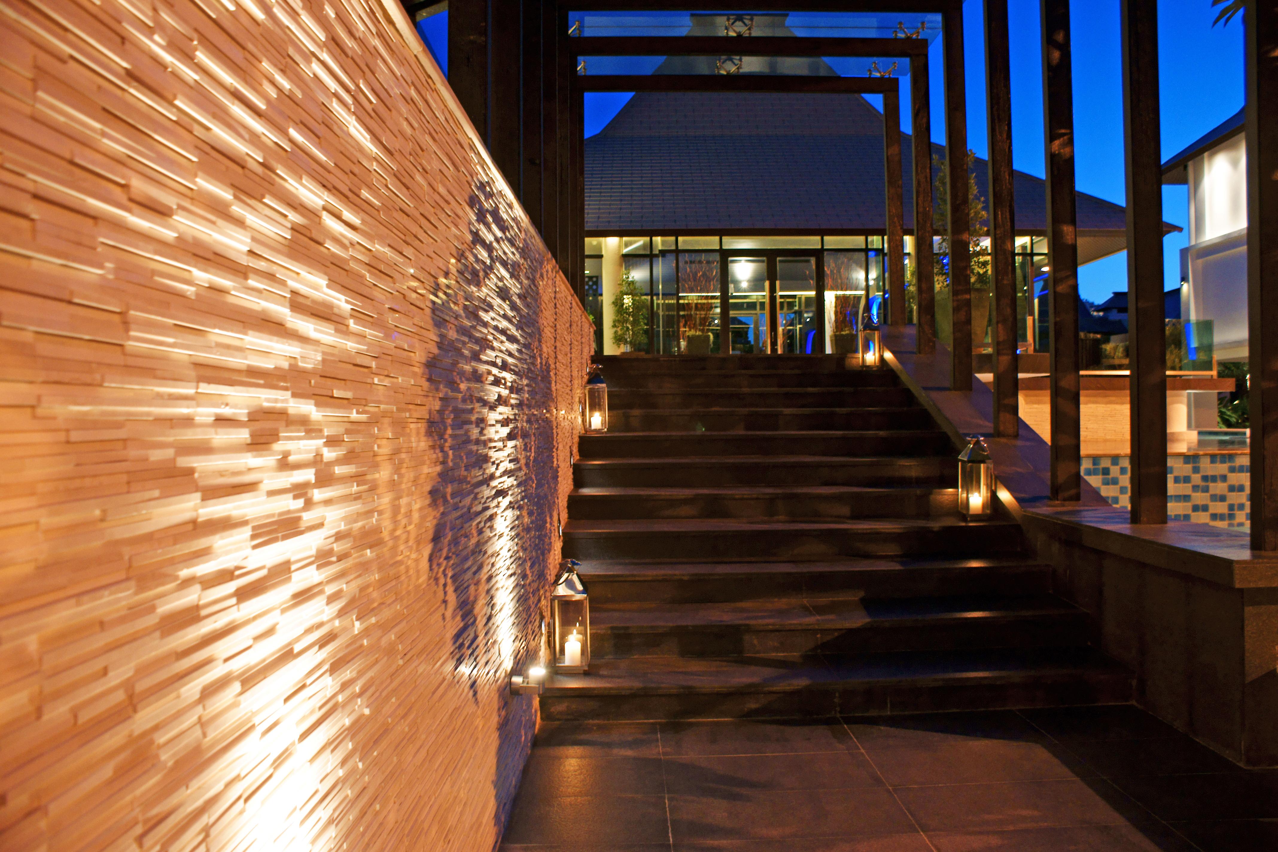 Z Through By The Zign Hotel Pattaya Exterior foto
