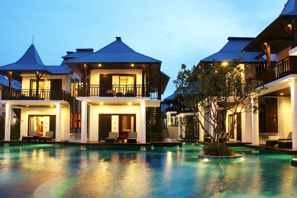 Z Through By The Zign Hotel Pattaya Exterior foto