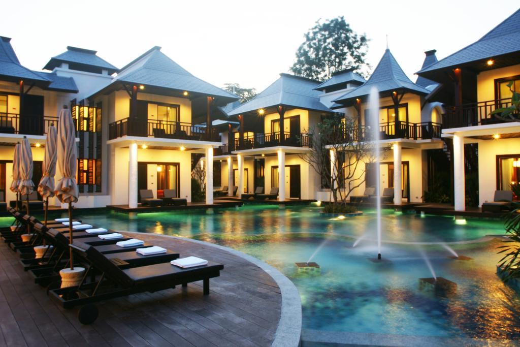 Z Through By The Zign Hotel Pattaya Exterior foto