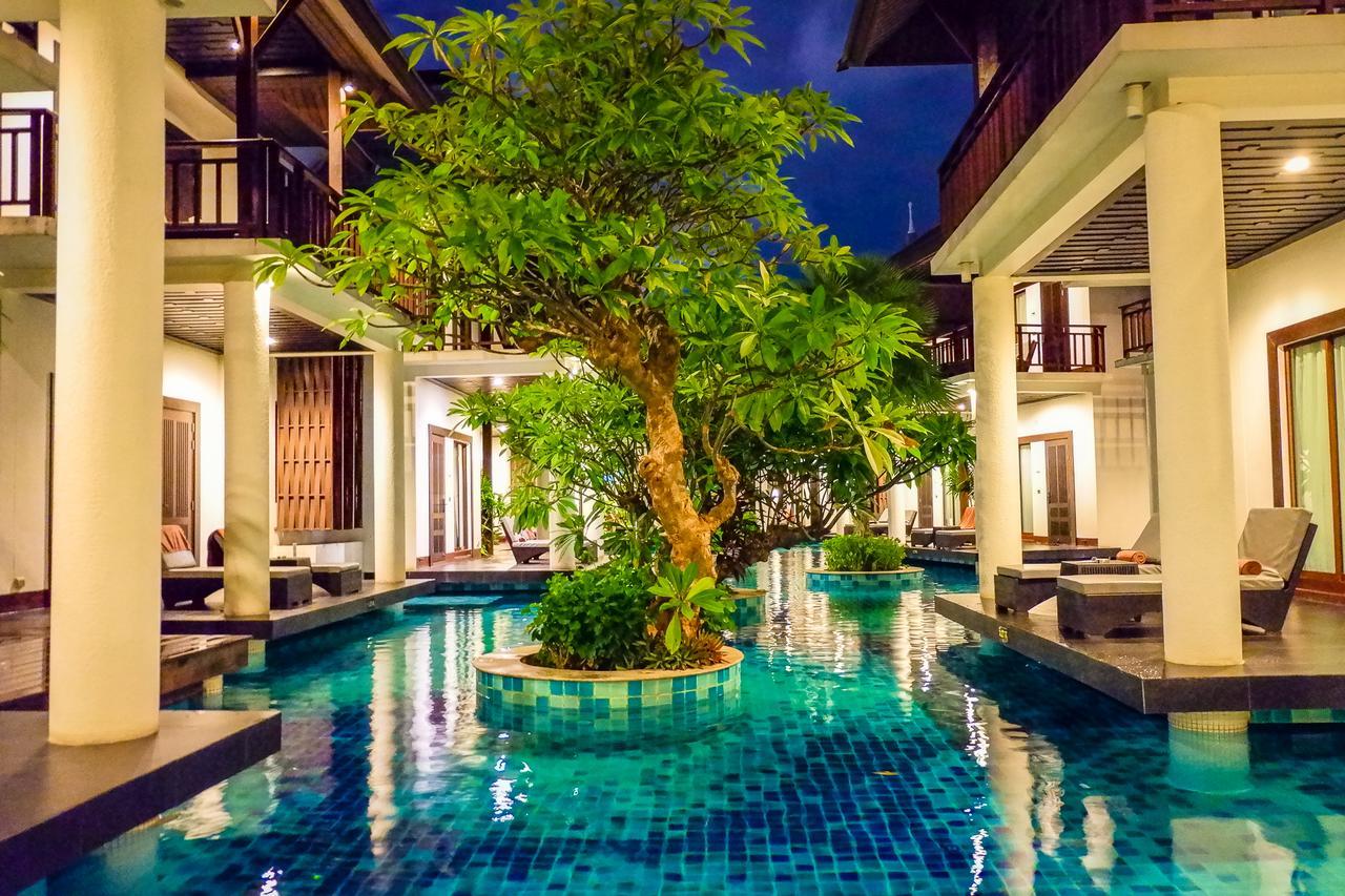 Z Through By The Zign Hotel Pattaya Exterior foto