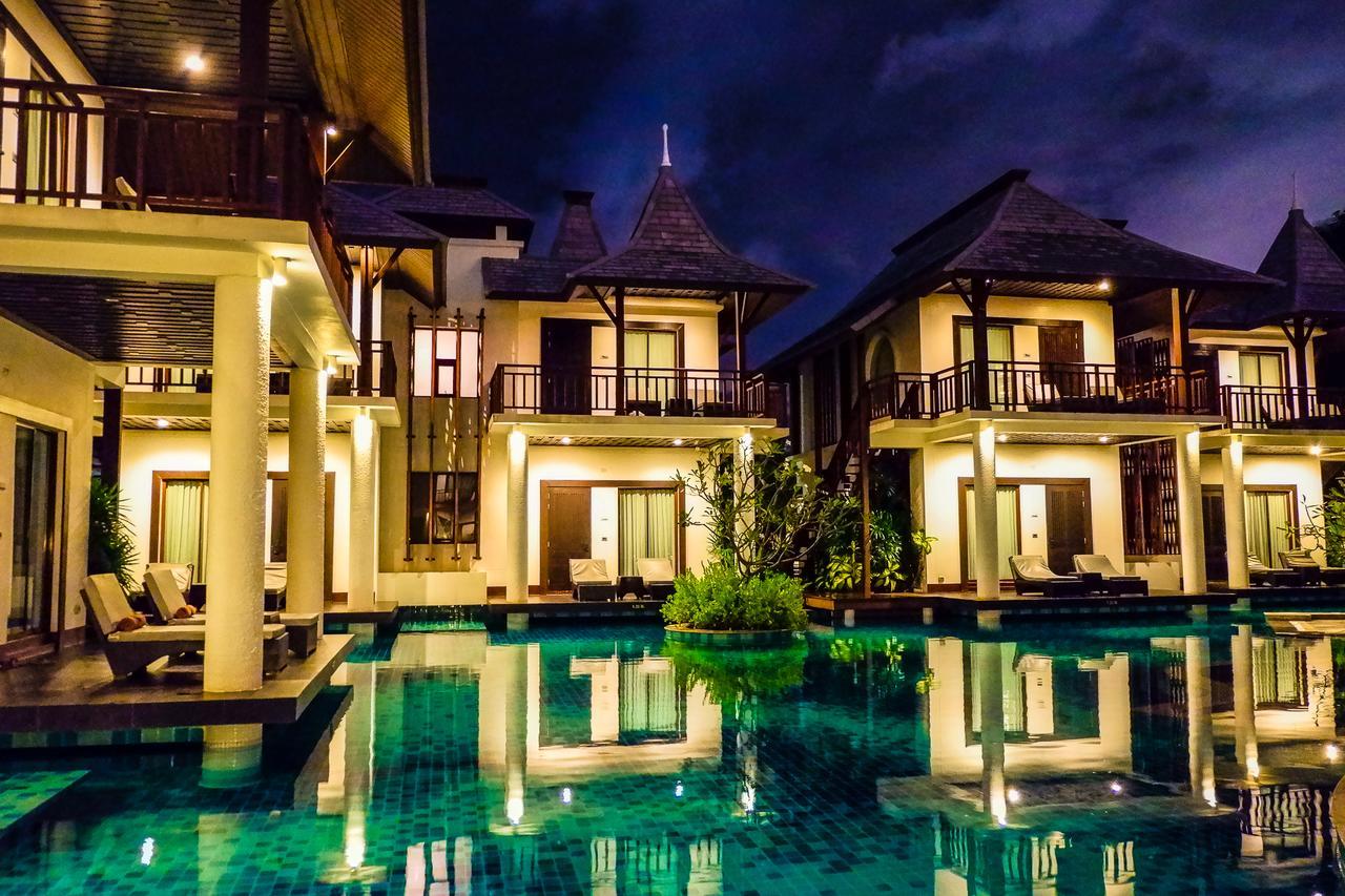 Z Through By The Zign Hotel Pattaya Exterior foto
