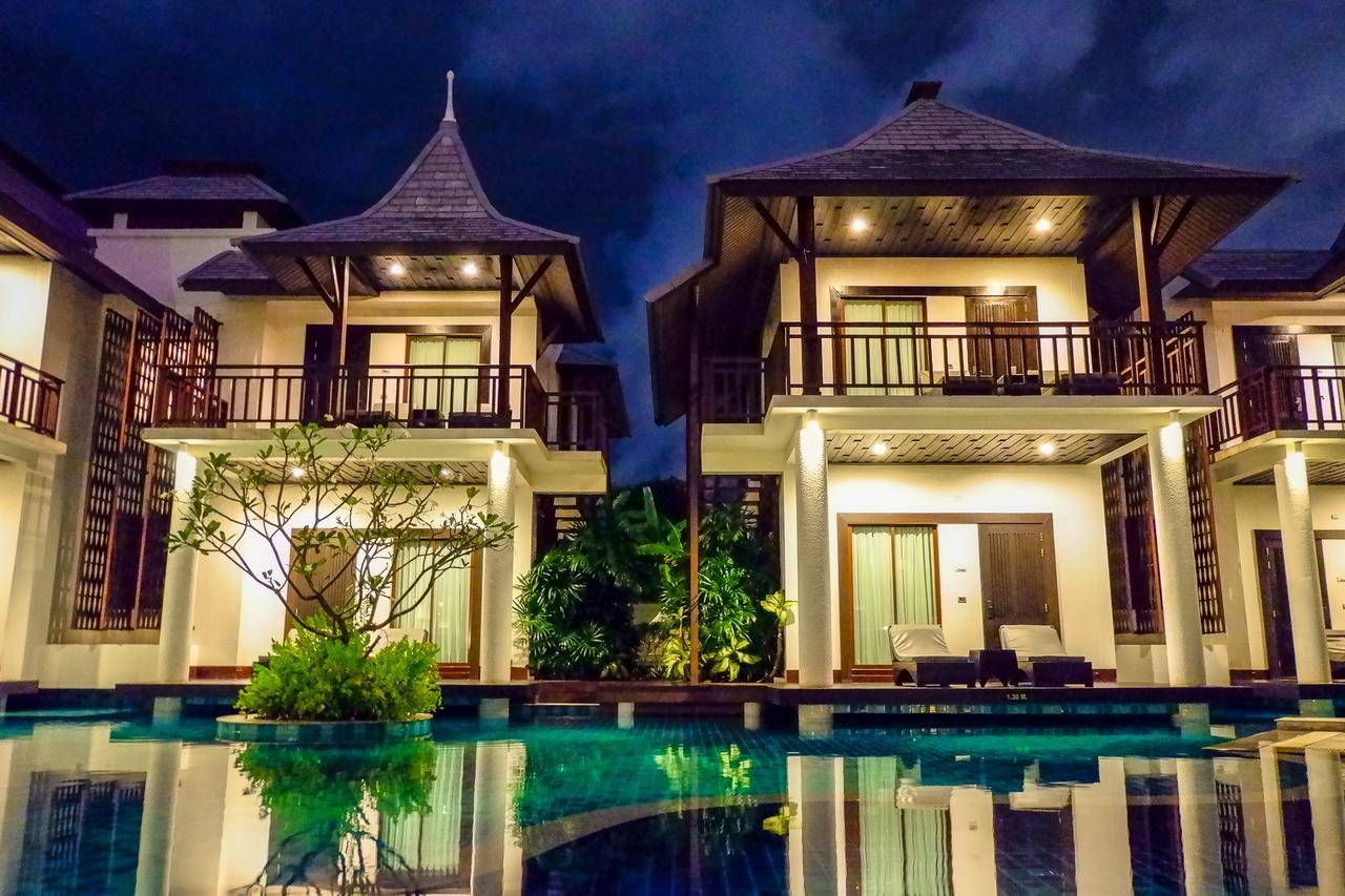 Z Through By The Zign Hotel Pattaya Exterior foto